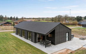 4 Bedroom Stunning Home In Haderslev, Haderslev